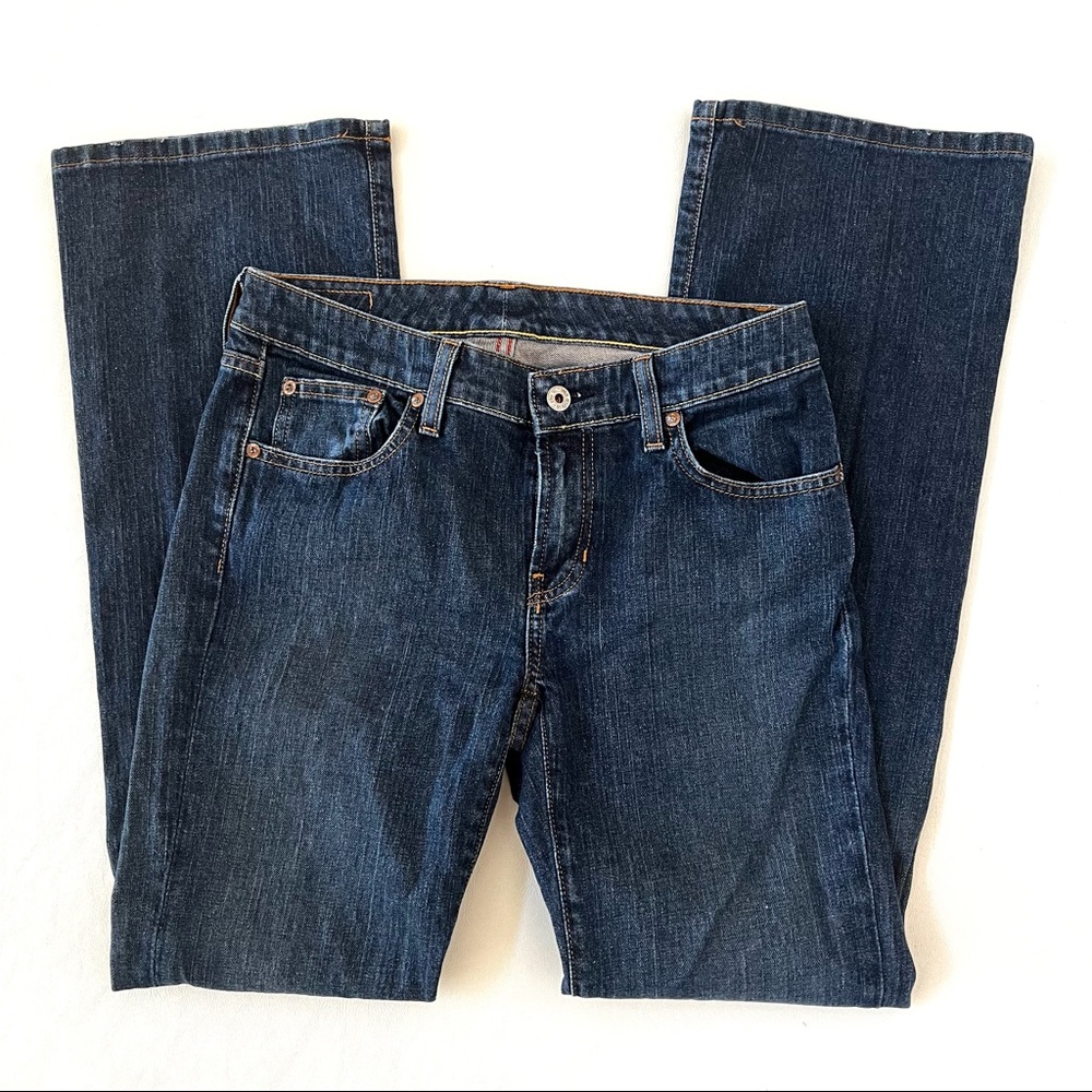 RL Polo Jeans Company Blue Jeans A-5